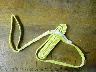 New various nylon sling or slings EE1-901X10'