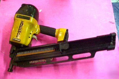 Nice bostitch tools framing stick nailer gun N88RH 