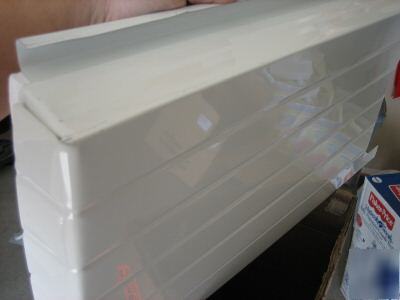 10X12 aluminum flat pan awning patio cover car port