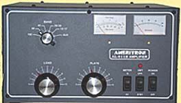 Al 811 600W output linear amplifier free shipping