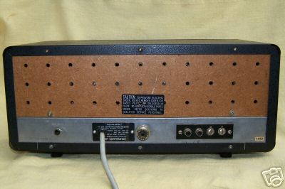 Dx-200 hf short-wave receiver by realistic in gwo