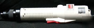 Ingersoll-rand industrial/ES90T delvo dc electric screw