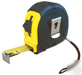 New chicago forge 33 ft tape measure 1 piece 