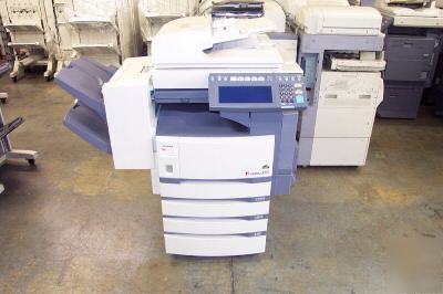Toshiba e-studio 280 with network print included
