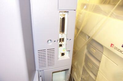 Toshiba e-studio 280 with network print included