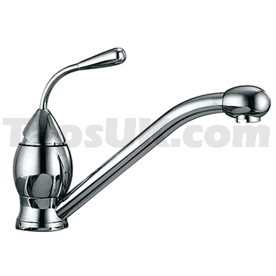 Tylon kitchen sink mixer tap/taps rrp Â£149.00 M9004~