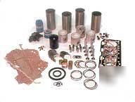 Deutz F4L1011E basic rebuild kit / motor diesel