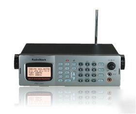 Mint radio shack 20-428 pro-2055 1000 channel scanner $