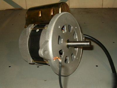 New a. o. smith oil burner electric motor OBK6002 