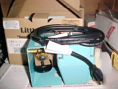 New little giant condensate pump 