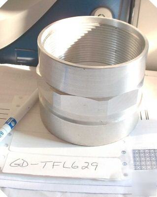 Gardner denver pneumatic rock drill TFL6 feedleg cap 