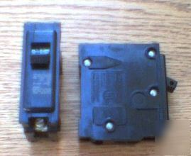 Ite 20 amp 1 p EQP820 eq-p QP1B020 circuit breaker