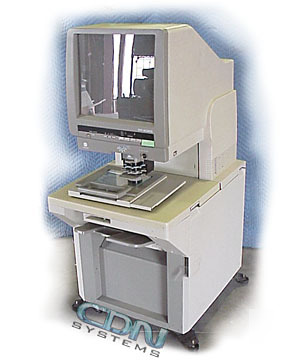 Minolta RP605Z/605Z microfilm microfiche reader/printer