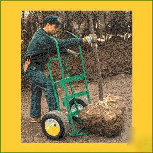 Super duty tree cart/dolly, 1600 # capacity