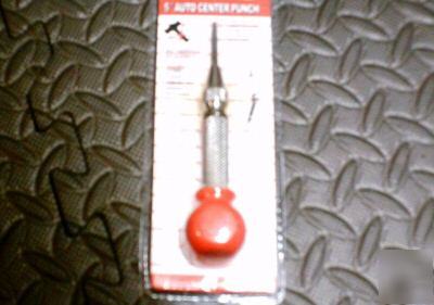 Auto center punch - best selling in market