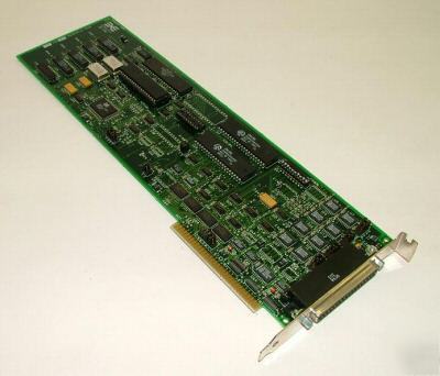 Emulex PT1010258-04M dcp system board s/n BEA3673