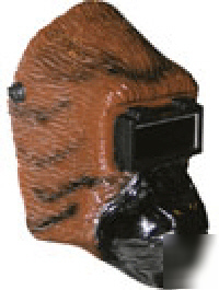 Hoodlum gorilla welding helmet
