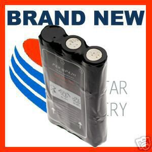 New battery maxon cp/SP0510, SP0520, SP5050HD, tad etc.