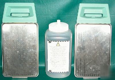 Statim 2000 cassette autoclave sterilizer