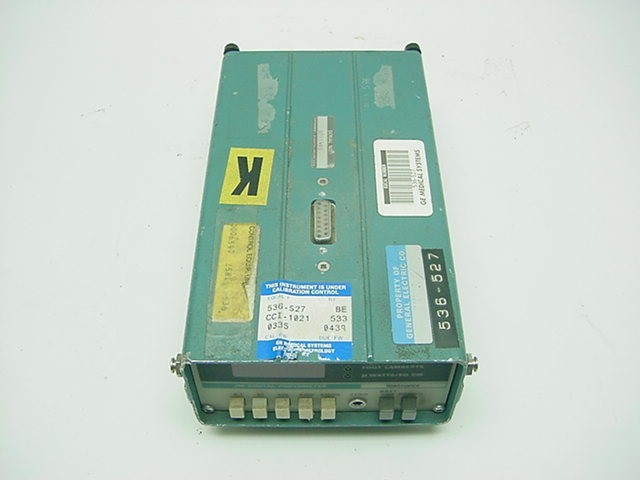 Tektronix J16 digital photometer parts/repair