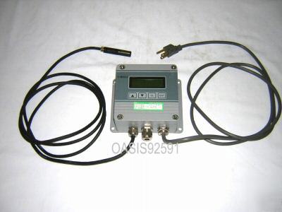 Vaisala HMP233 humidity & temperature transmitter cal.