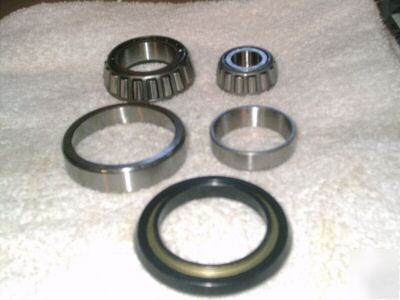 Wheel bearing kit,front-fits-ford 4000,4600,4610