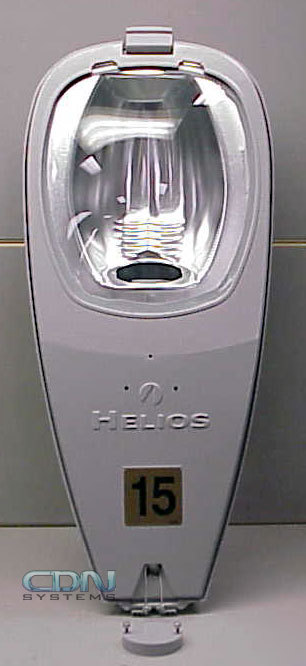 Helios lumec schreder 150 hps parking/street light