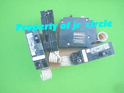 New murray circuit breaker 20 amp gfci breakers 20A gfi 