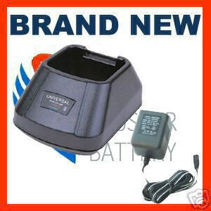 New standard charger for kenwood TK260,280,th-K2A etc.