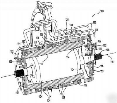 200 recent caterpillar heavy equipment patent docs - cd