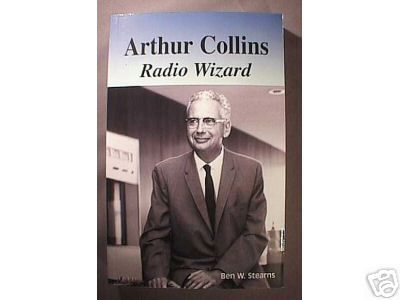 Arthur collins 