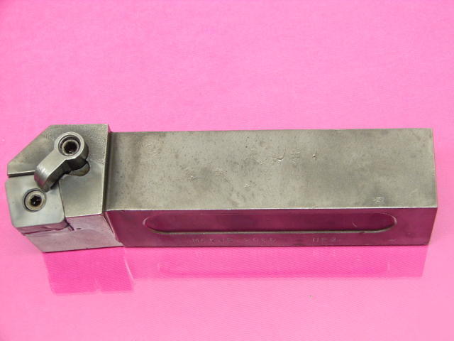Carbide insert tool holder mcknr-206D