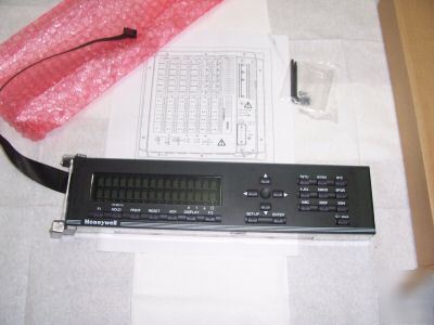 Honeywell recorder interface (mmi) 46190120-501