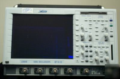 Lecroy LC684D digital oscilloscope