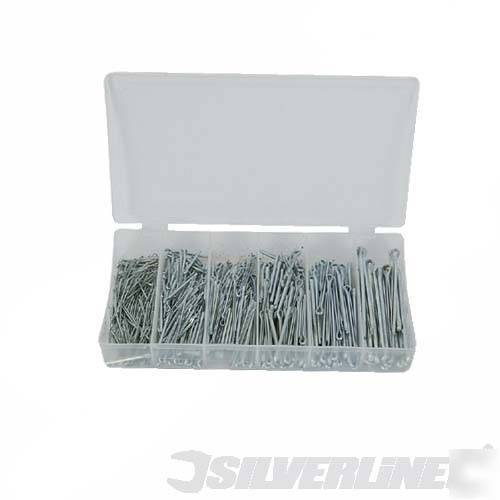 New 555PCE cotter pin pack 793782