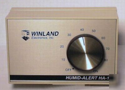Winland humid-alert ha-1 