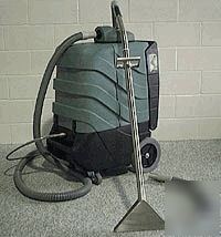 Cleanmaster raptor 230H carpet upholstery extractor 