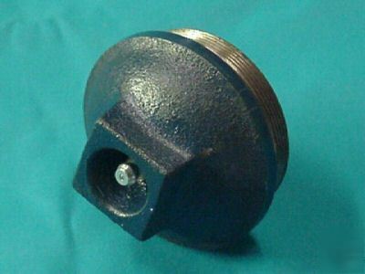 Ford tractor 5000 6000 front grease cap