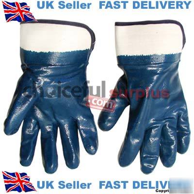 New brand spontex handy disposable gloves pack of 10