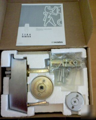 New kaba, simplex, unican digital door lock 7000 series 