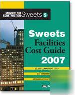 Sweets facilities cost guide