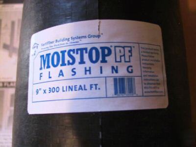 Moistop flashing pf 9
