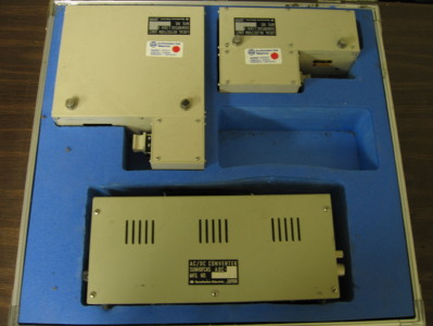 Sumitomo local injection & detection system lidh-1