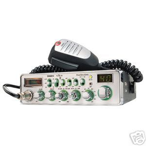 Uniden mobile cb radio pc 78 ltw PC78LTW weather alert