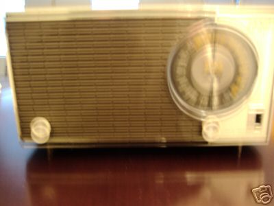 Zenith shortwave tube radio vintage 2-23 46 veryrare 