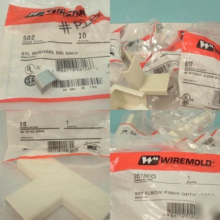  wiremold commercial electrical parts elehosp