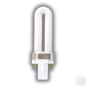 PL9/41K compact fluorescent lamp 2-pin