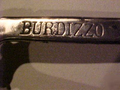 Vintage burdizzo castration tool / made in italy