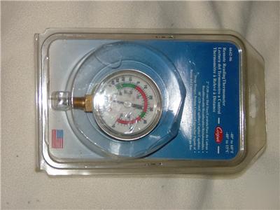 New cooper remote reading thermometer brand 6642-06