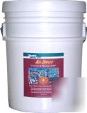 All-shield concrete masonry sealer protection 5 gallon